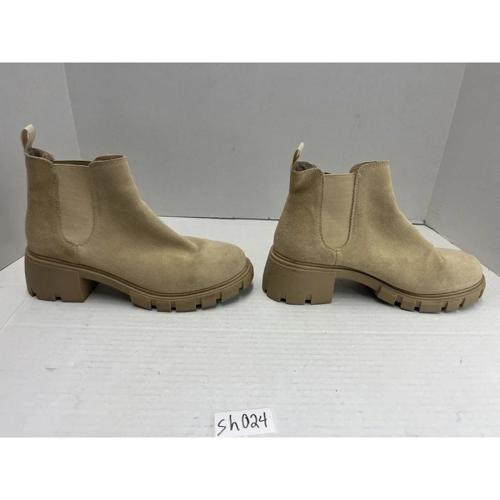 Steve Madden steve madden